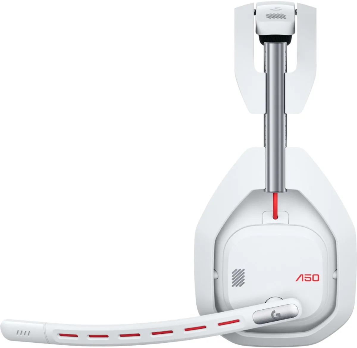 Logitech G Astro A50 Lightspeed Headset 939-002230 - Wit