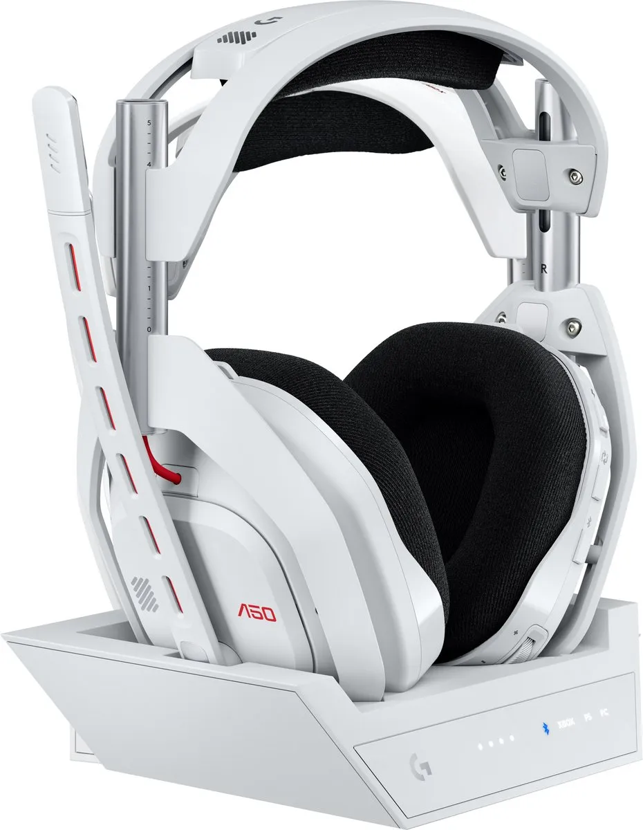 Logitech G Astro A50 Lightspeed Headset 939-002230