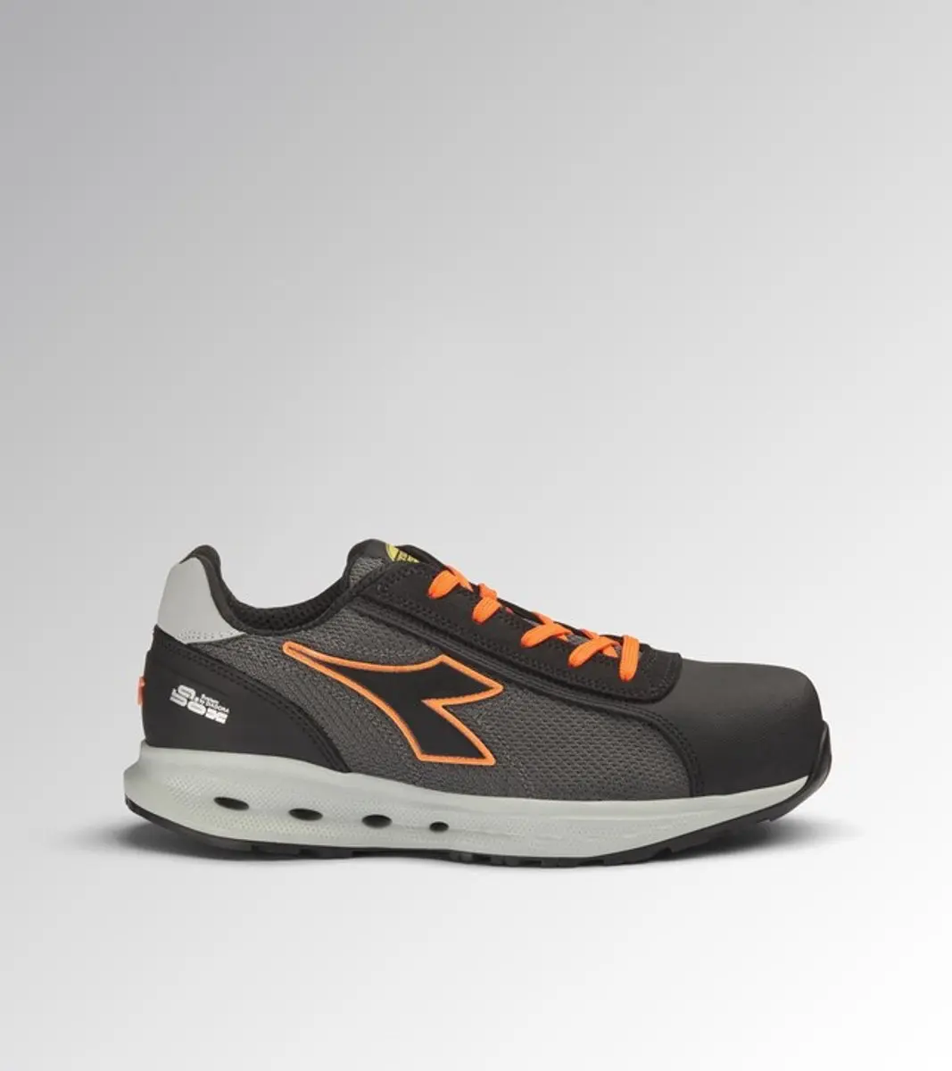 Diadora GLOVE A.BOX LOW PRO S1PS Werkschoenen