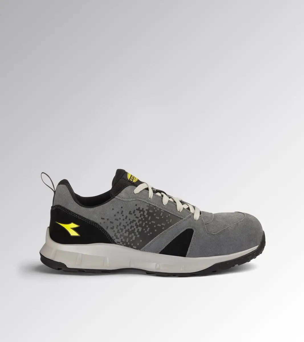Diadora LITE LOW S3S FO SR CASTLE ROCK 41