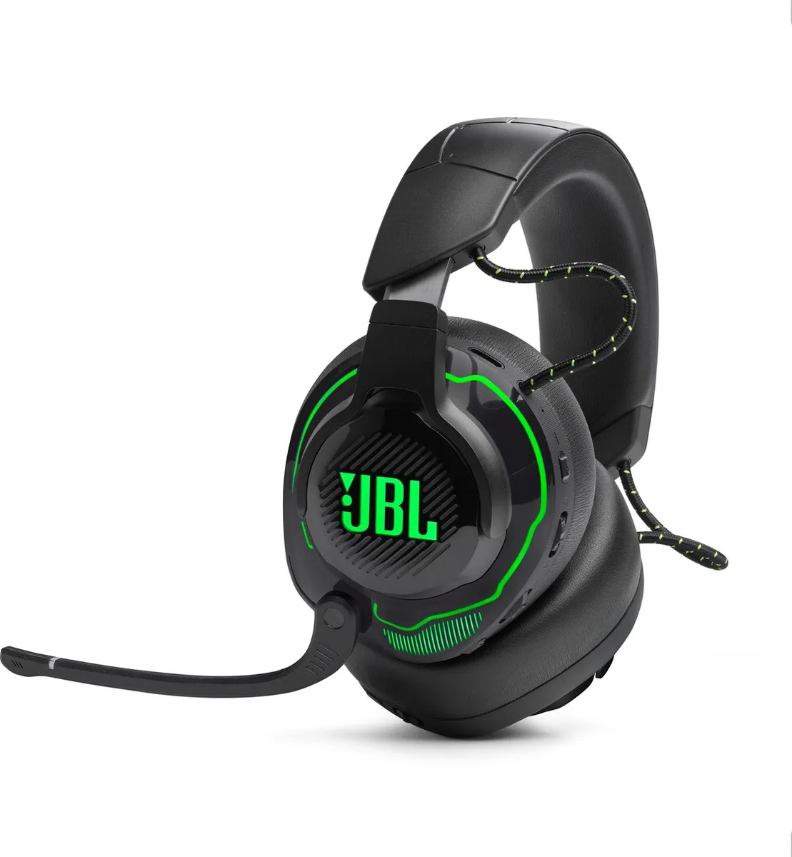 JBL Quantum 910X Draadloze Headset