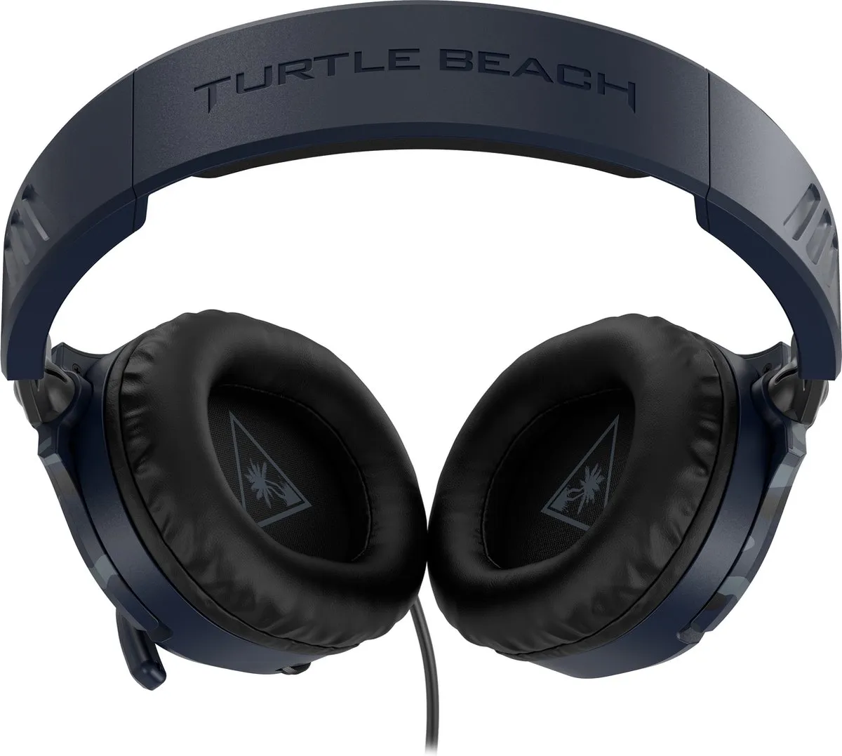 Turtle Beach Ear Force Recon 70 Headset - Blauw Camo