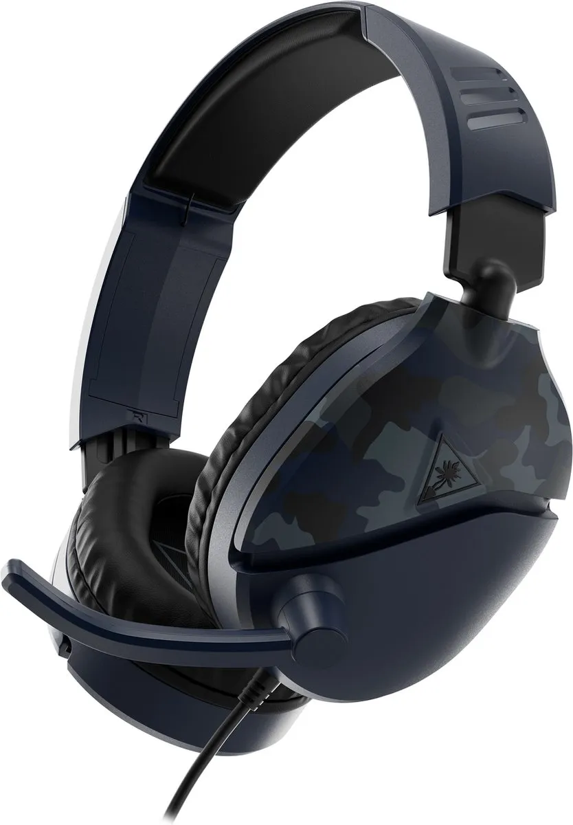 Turtle Beach Ear Force Recon 70 Headset