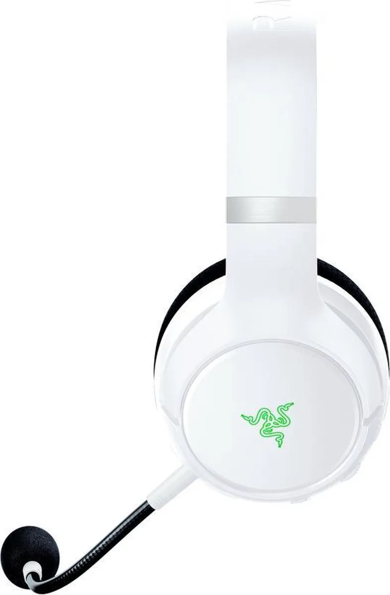 Razer Kaira Pro RZ04-03470300-R3M1 Gaming Headset - Xbox Series X/One - Wit