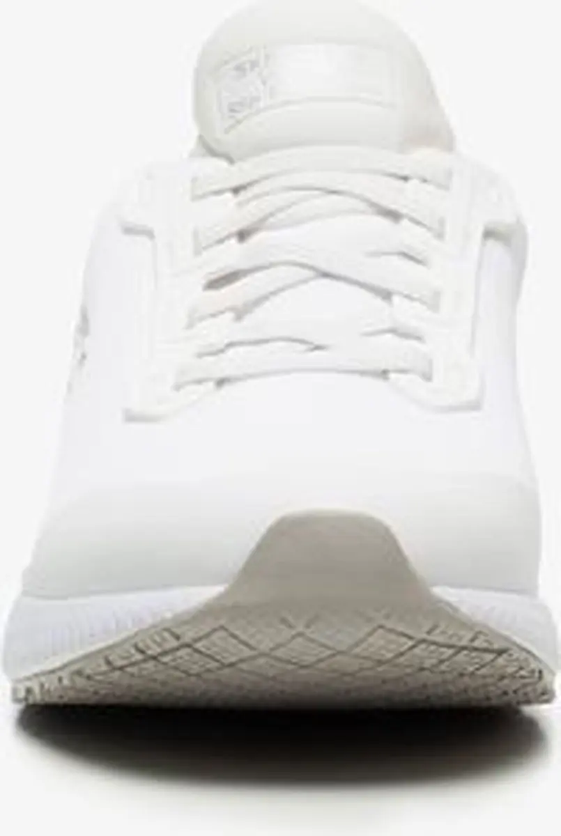 Skechers Squad SR dames werkschoenen - Wit - Maat 35