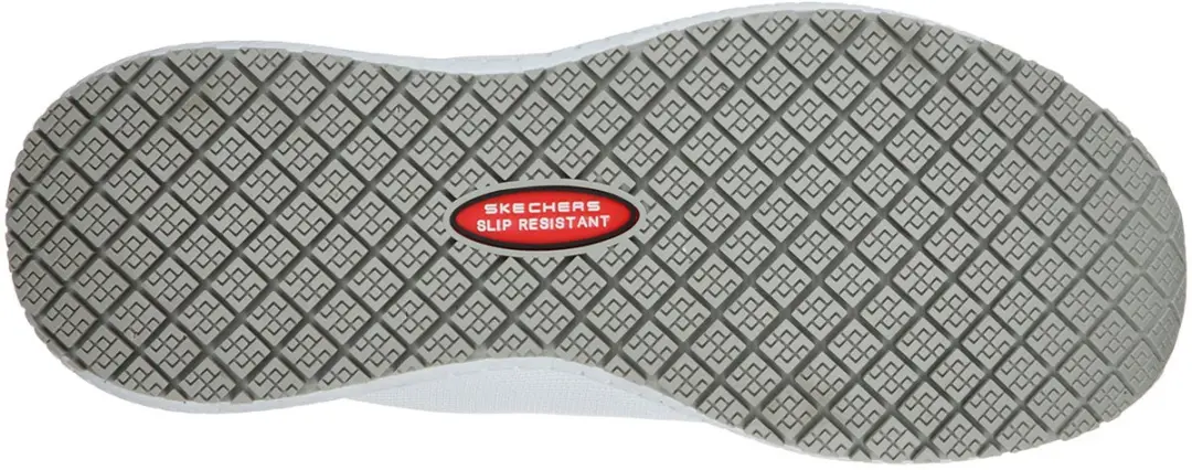 Skechers Squad SR dames werkschoenen