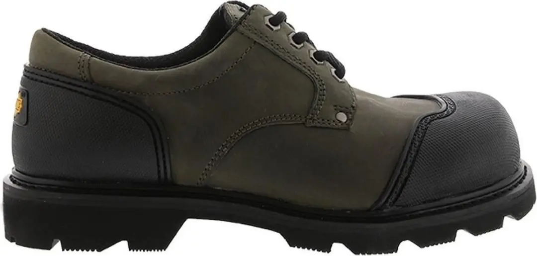 Blackstone 4" Safety Shoe 43