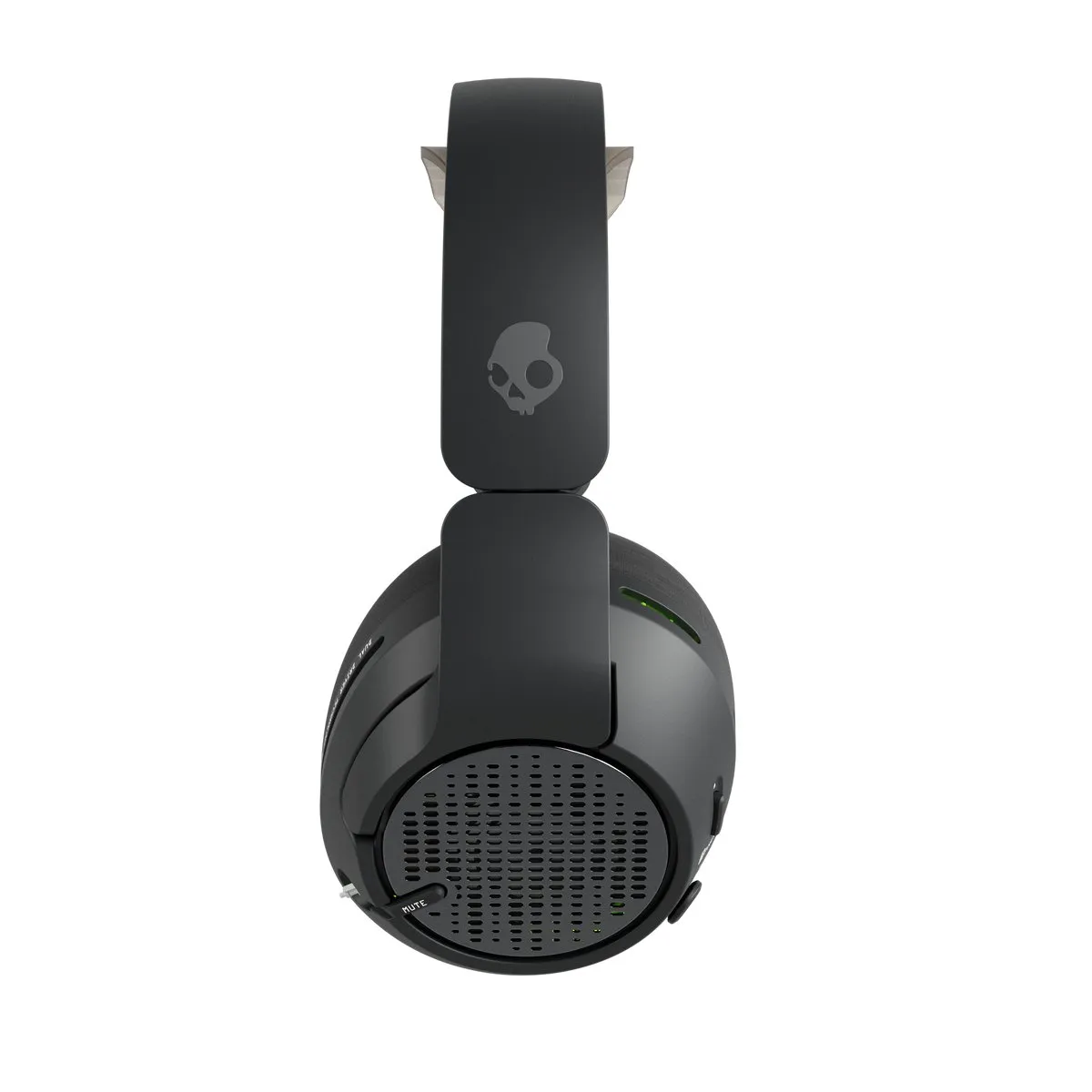 Skullcandy Crusher PLYR 720 XBOX Gaming Koptelefoon - Zwart