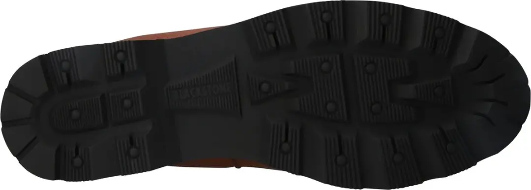 Blackstone Veiligheidsschoen S3 Old Yellow - Maat 46