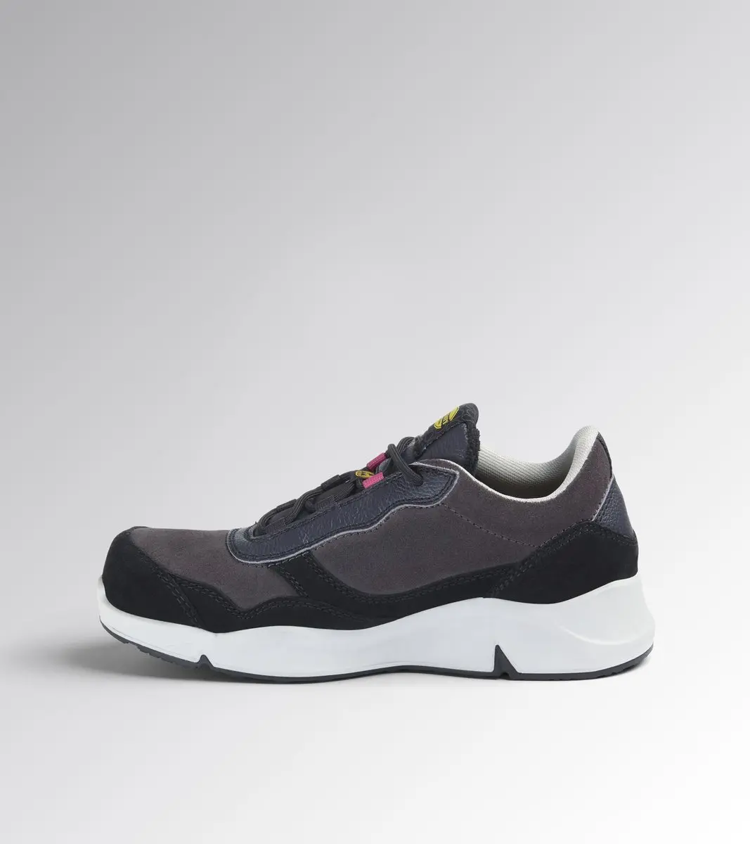 Dames werkschoenen Diadora Athena Grijs S3L SR
