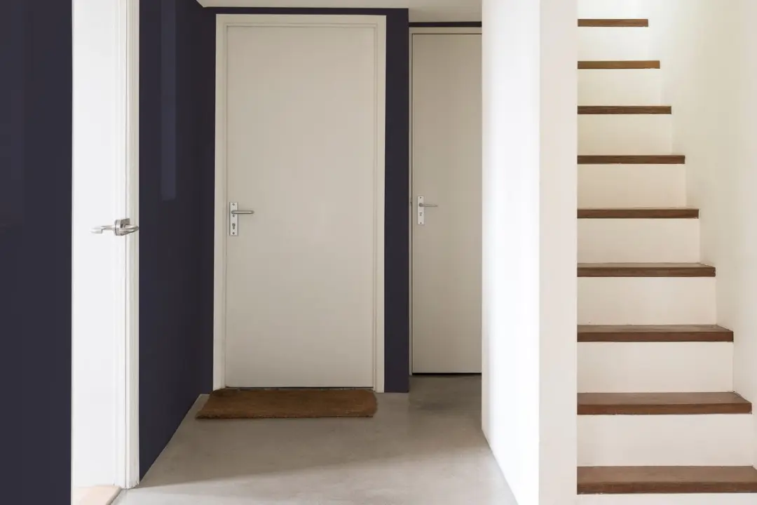 Levi's Essentials Mur & Primer Mix Shady Purple B80 - 5L