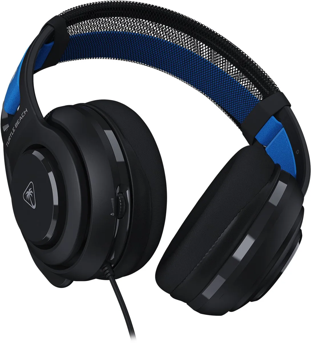 Turtle Beach Atlas 200 TBS-3002-05 Gaming Headset - USB - PS5/PS4