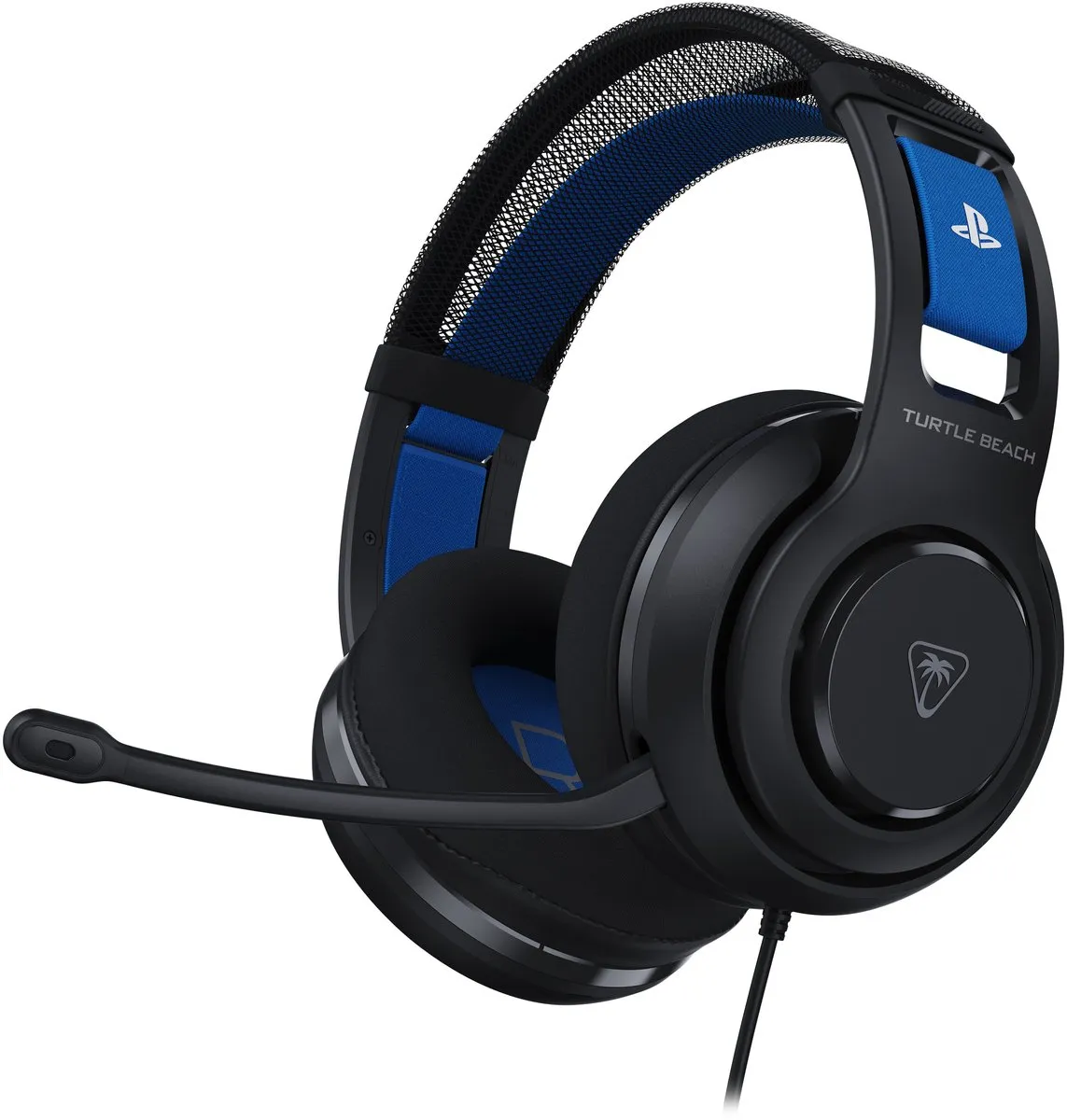 Turtle Beach Atlas 200 TBS-3002-05 Gaming Headset