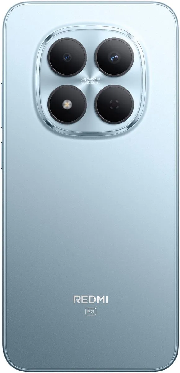 Xiaomi Redmi Note 15 Pro 5G 512GB - Blauw