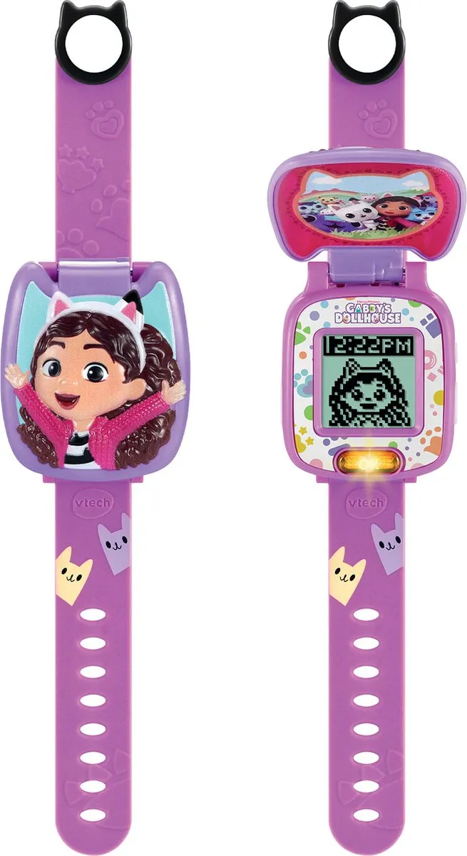 VTech 80-561865 Educatief Speelgoed - Meerkleurig