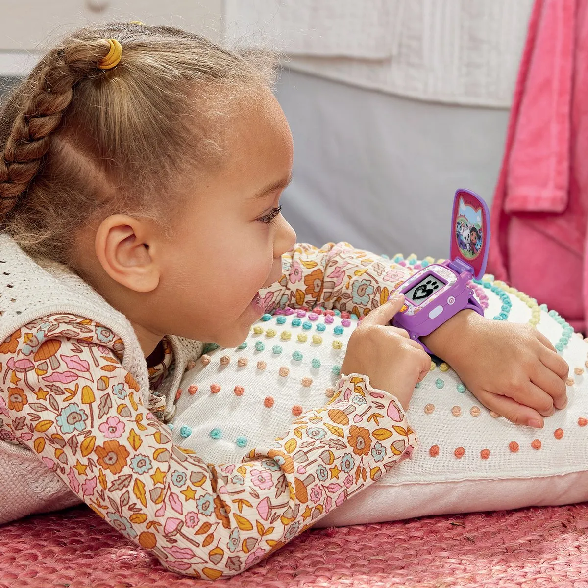 VTech 80-561865 Educatief Speelgoed - Meerkleurig