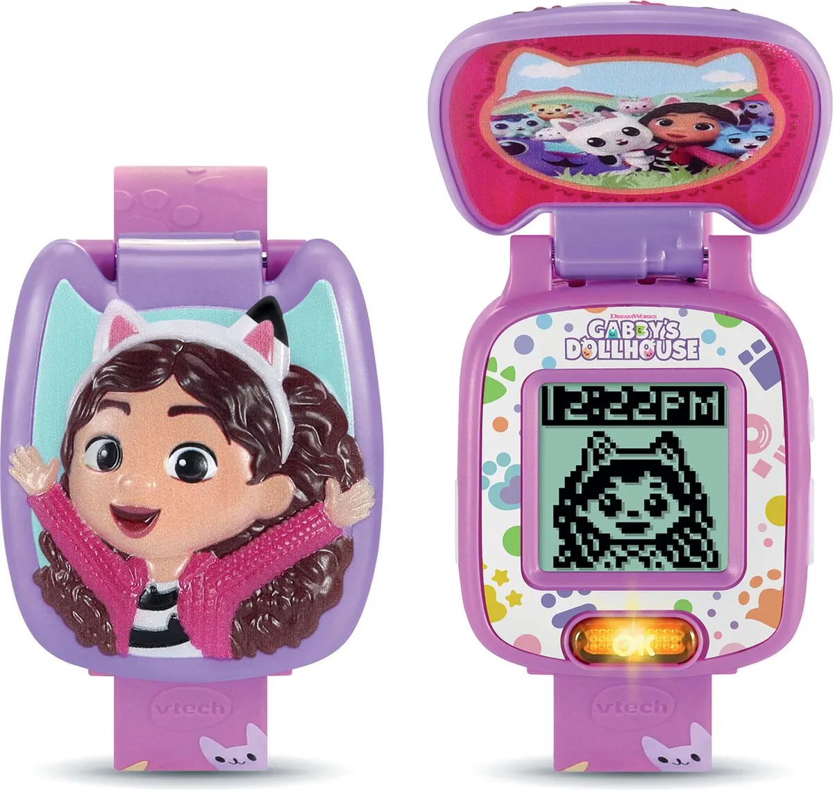 VTech 80-561865 Educatief Speelgoed - Meerkleurig - afbeelding 6 van 6