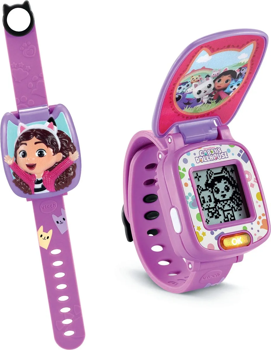 VTech 80-561865 Educatief Speelgoed