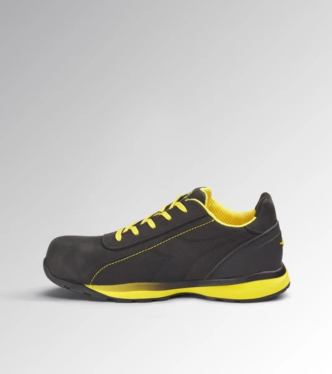 Diadora GLOVE HYPER LOW S3S FO HRO SR ESD BLACK 45