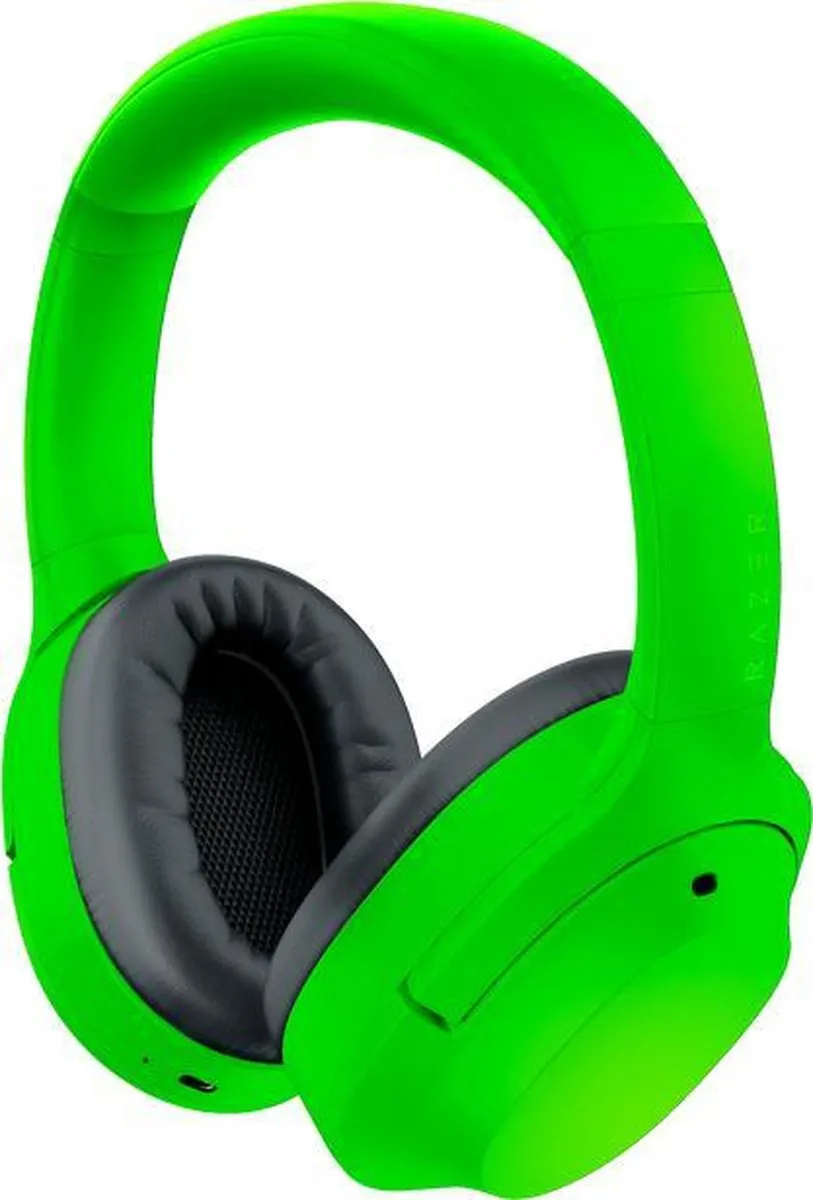 Razer Opus X Draadloze Gaming Headset RZ04-03760400-R3M1 - Groen