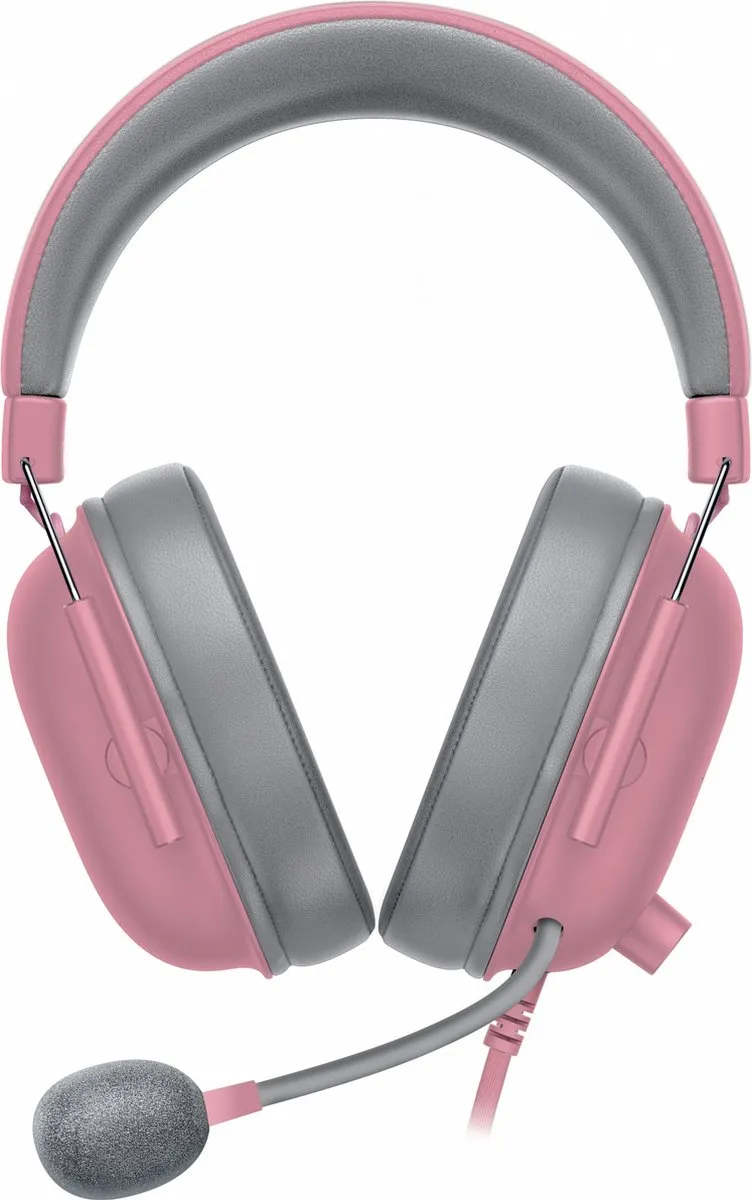 Razer BlackShark V2 X Headset - Quartz