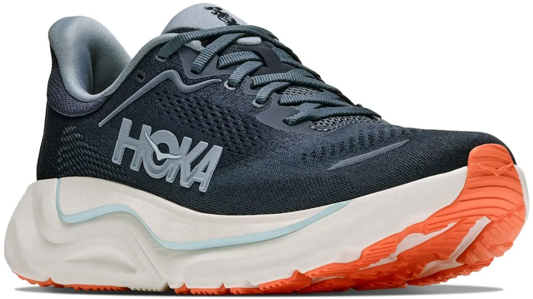 Hoka Arahi 9 Hardloopschoenen Dames - Anti-pronatie - Meerkleurig