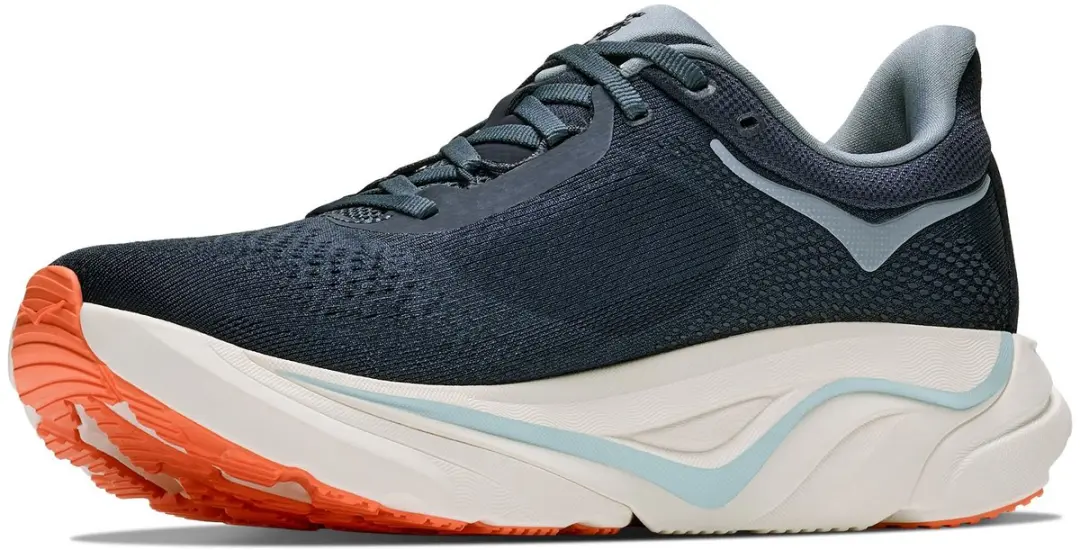 Hoka Arahi 9 Hardloopschoenen Dames - Anti-pronatie - Meerkleurig - afbeelding 6 van 6