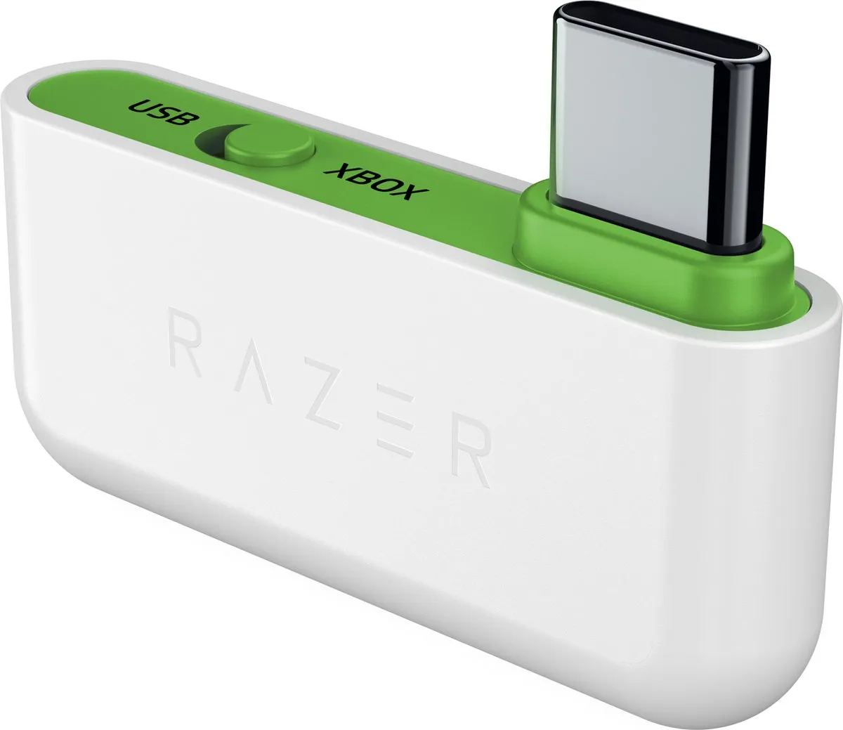 Razer BlackShark V2 Pro - Draadloze Gaming Headset - PC - Xbox Series X|S/Xbox One X/Xbox One - Wit