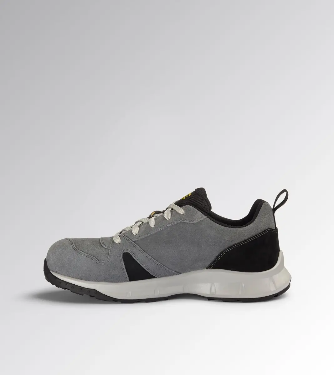 Diadora LITE LOW S3S FO SR CASTLE ROCK 39