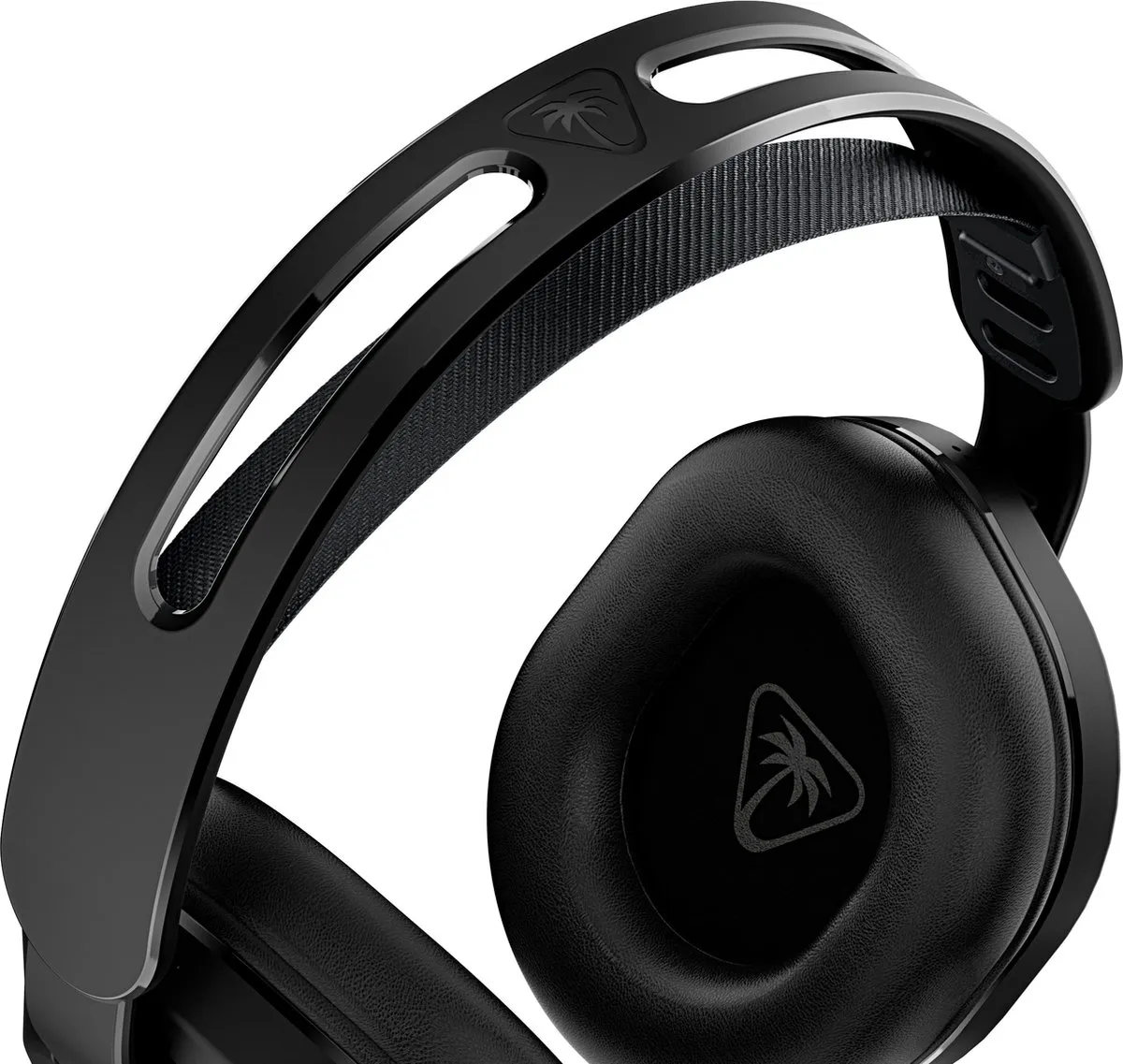 Turtle Beach Stealth 500 Draadloze Gaming Headset - PS5/PS4/Switch/PC - Zwart - afbeelding 6 van 6