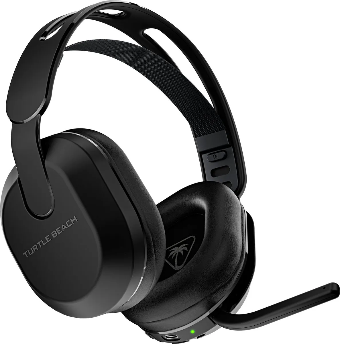 Turtle Beach Stealth 500 Draadloze Gaming Headset - PS5/PS4/Switch/PC - Zwart