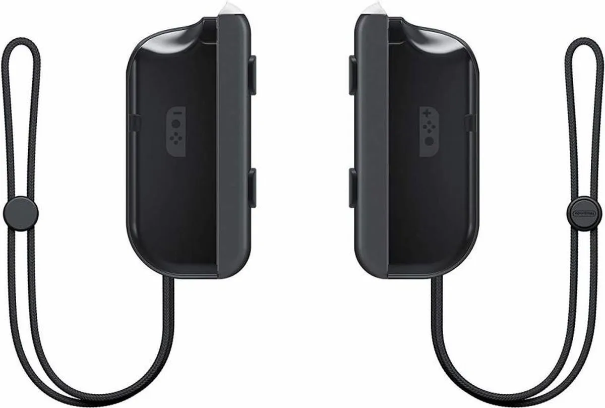 Officiële AA Battery Pack - Geschikt voor Nintendo Switch Joy-Con