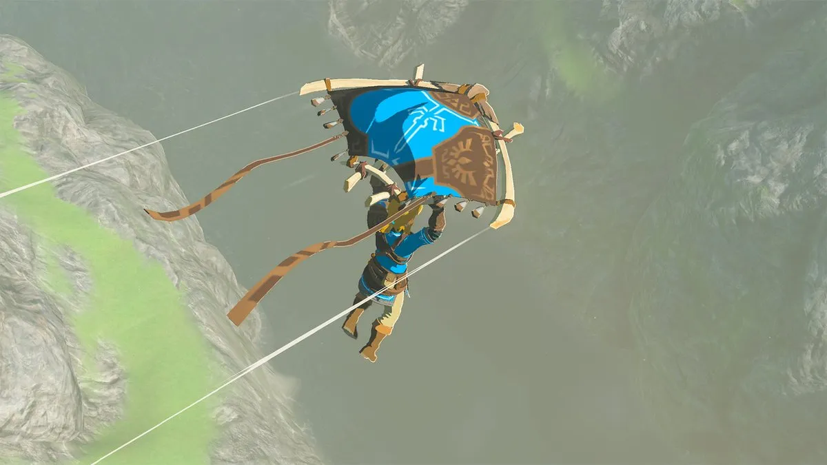 Nintendo Amiibo Link - Tears of the Kingdom - Nintendo Switch