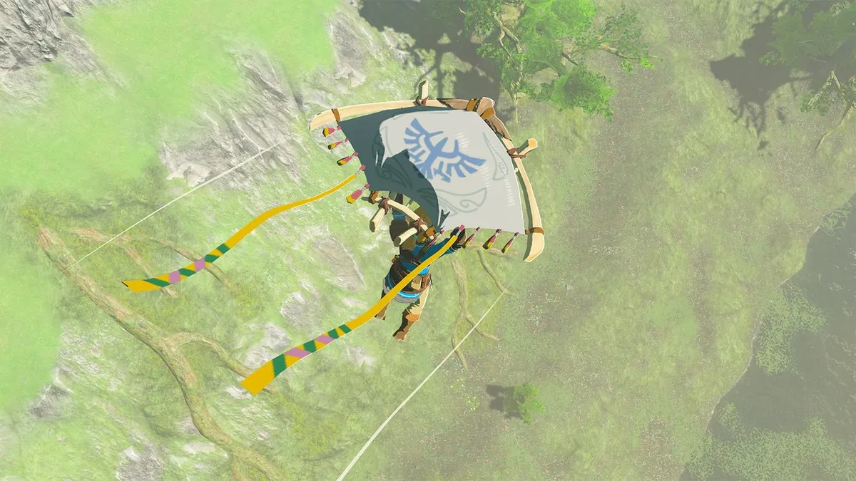 Nintendo Amiibo Link - Tears of the Kingdom - Nintendo Switch