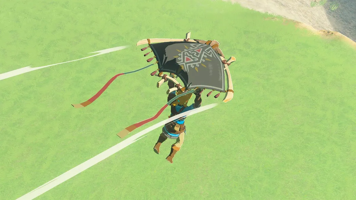 Nintendo Amiibo Link - Tears of the Kingdom - Nintendo Switch - afbeelding 6 van 6