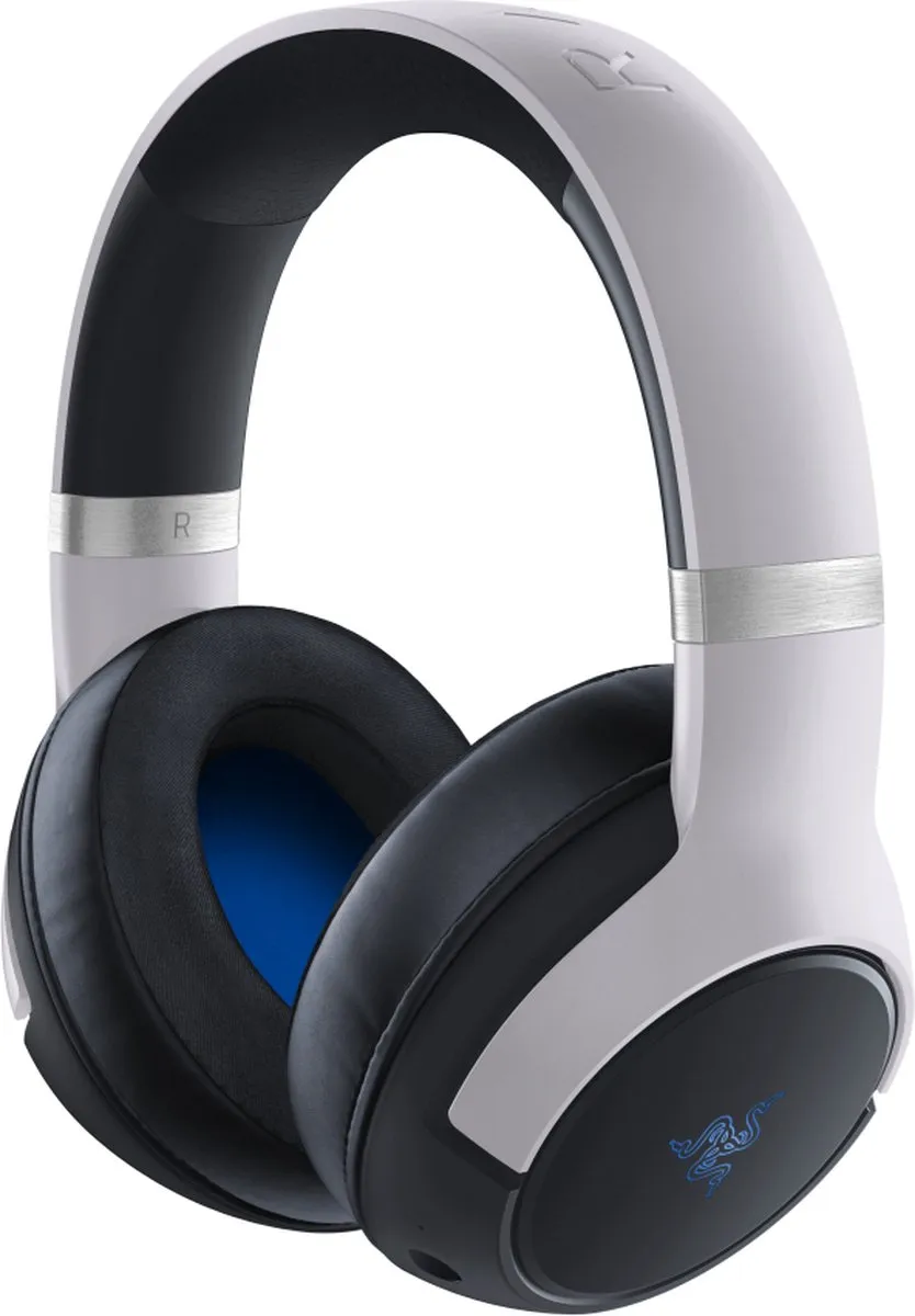 Razer Kaira Pro Gaming Headset RZ04-04030100-R3M1 - Wit