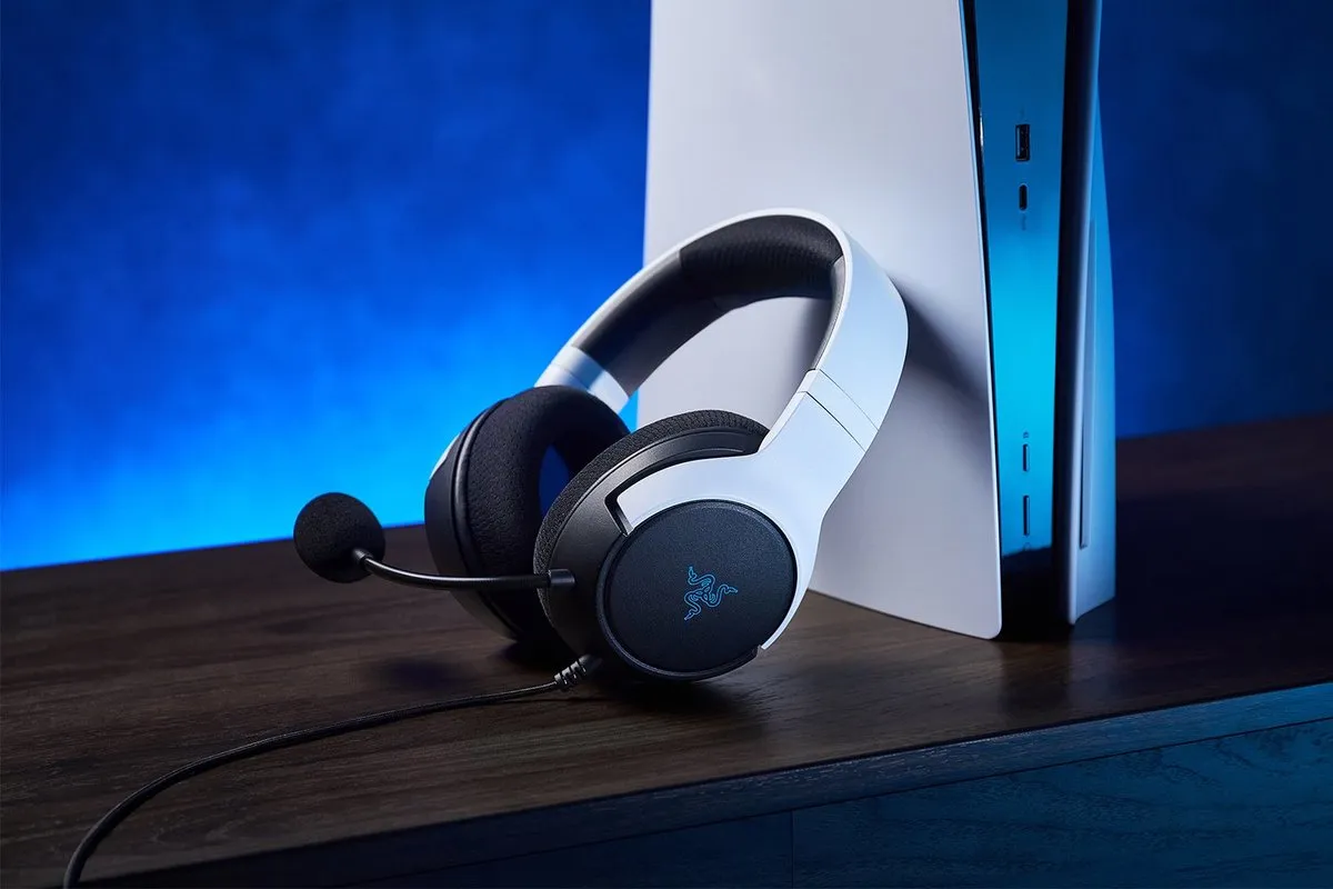 Razer Kaira Pro Gaming Headset RZ04-04030100-R3M1