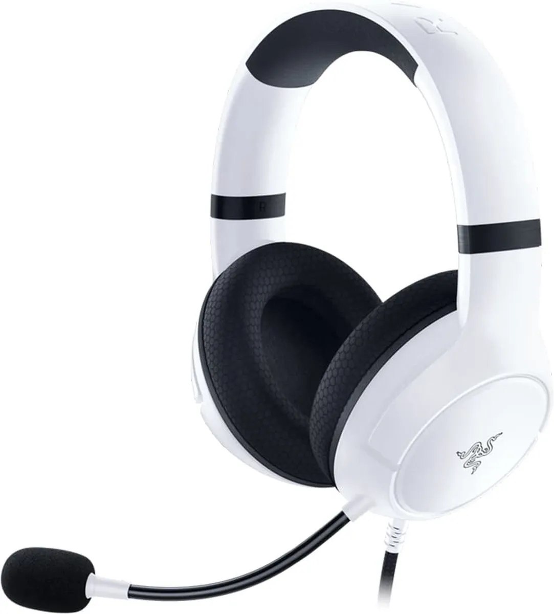 Razer Kaira Pro Gaming Headset RZ04-04030100-R3M1 - Wit