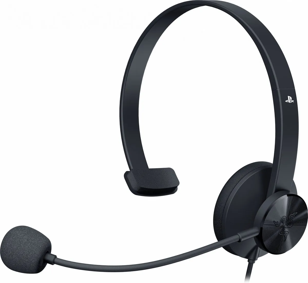 Razer Tetra Chat Headset RZ04-02920200-R3G1