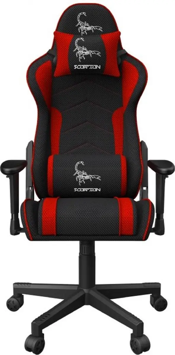 Gembird GC-SCORPION-01X Gamestoel