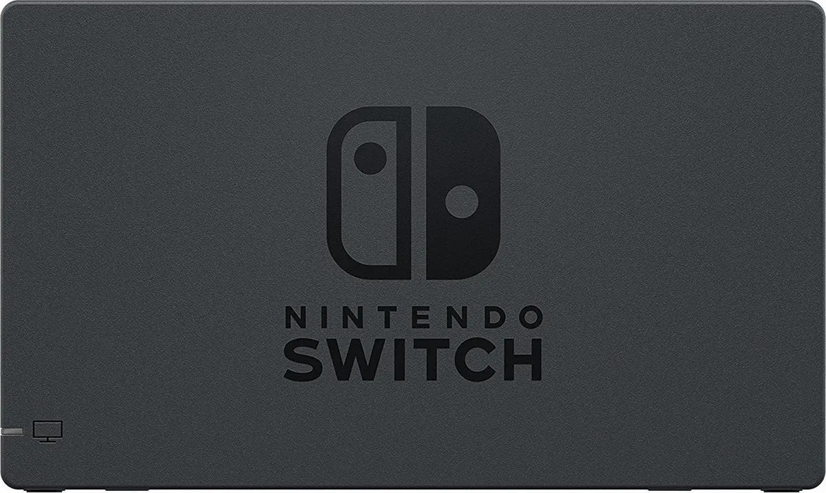 Officiële Nintendo Switch Docking Kit