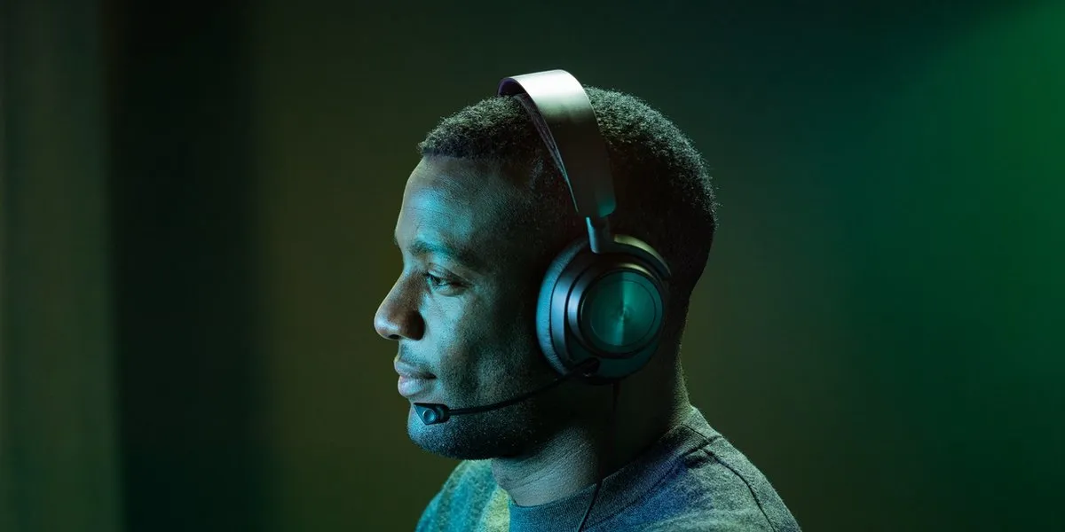 SteelSeries Arctis Nova Pro 61528 Gaming Headset - Zwart - afbeelding 6 van 6