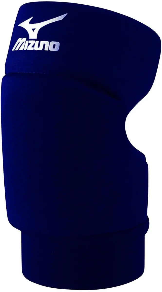 Mizuno Open Back Kniebeschermers - Zwart S - afbeelding 6 van 6