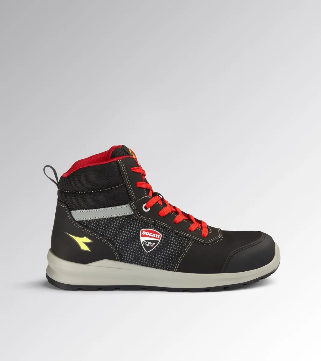 Diadora Speedy Race S3S Werkschoenen - 38