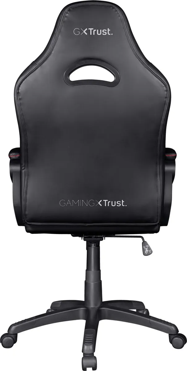 Trust GXT701R Ryon Chair - Gaming Stoel - Rood - afbeelding 6 van 6