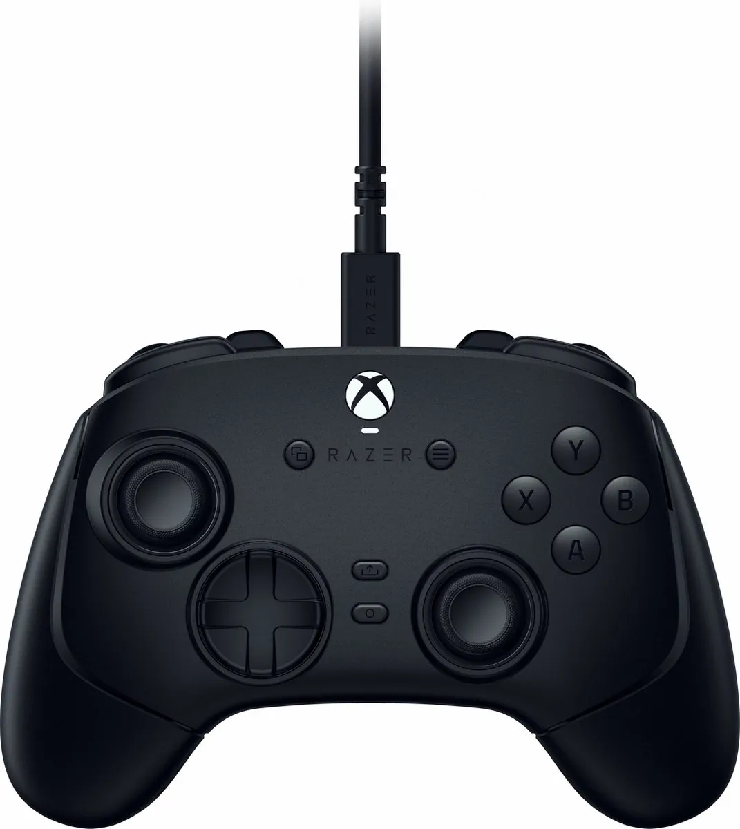 Razer Wolverine V3 Tournament Editie - Bedrade Controller - Programmeerbaar - Xbox/PC - Zwart