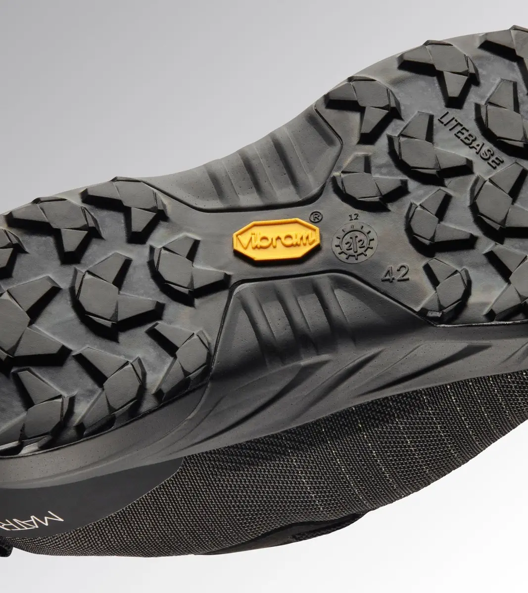 Diadora Fly Motor MTX Low S3L SR Schoenen - 45 - afbeelding 6 van 6