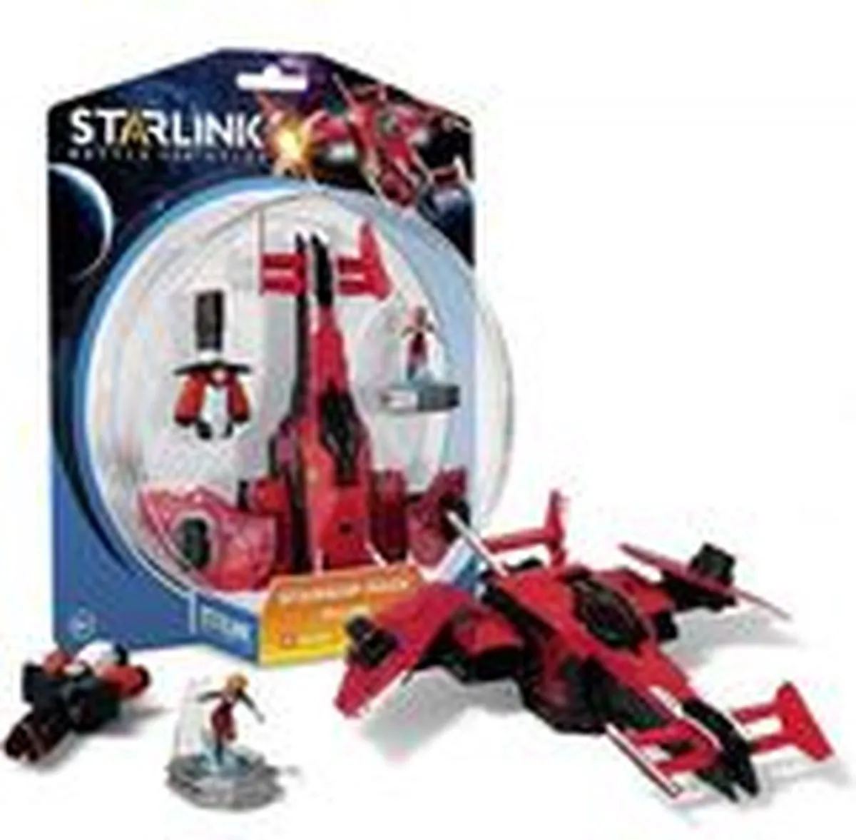 Ubisoft Starlink Starship Pack Pulse