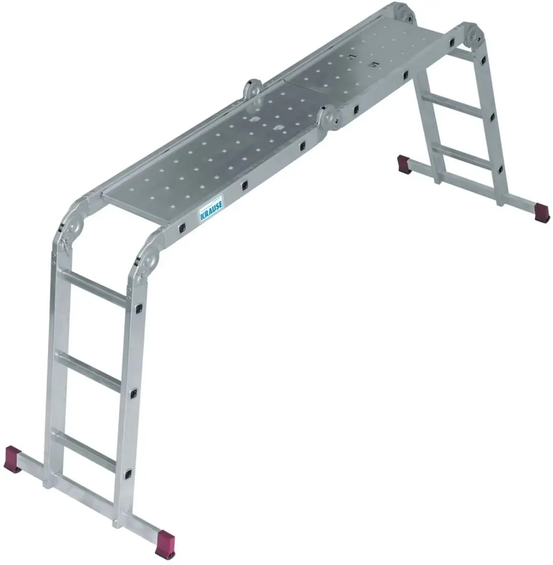 Westfalia Corda Scharnierladder Platform 142x28cm