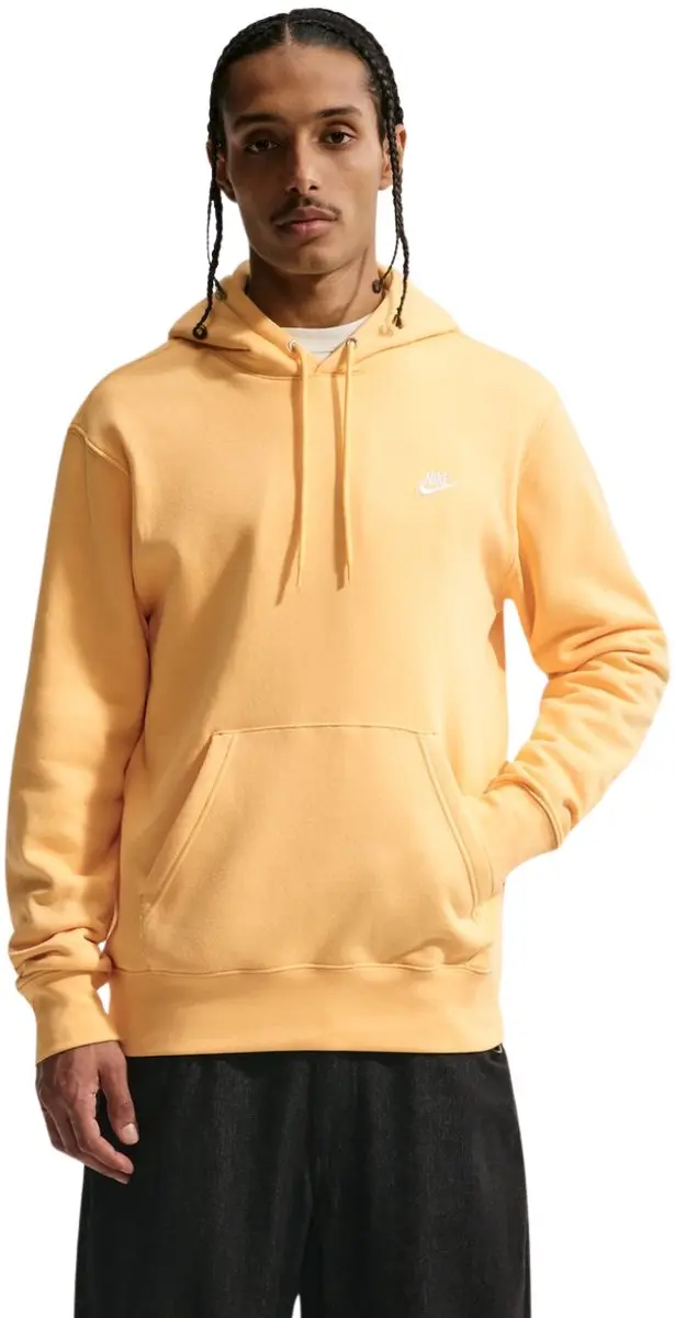 Nike Club BB Sweater Heren